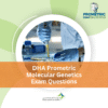 DHA Prometric Molecular Genetics Exam Questions